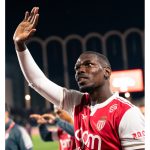 With ten men, Pogba’s AS Monaco stun PSG 1-0