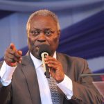 Pastor Kumuyi responds to ‘fake news report’ on his statement on America’s military action against Nigeria