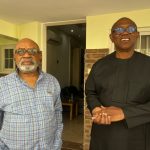 Obi ‘deeply distressed’ after attack on Ngige’s convoy