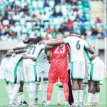 Let not your spirit be broken – Obi encourage Super Eagles after failure to qualify for World Cup 2026
