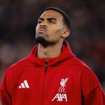 I am ‘angry’ we lost to PSV – Liverpool midfielder Gravenberch