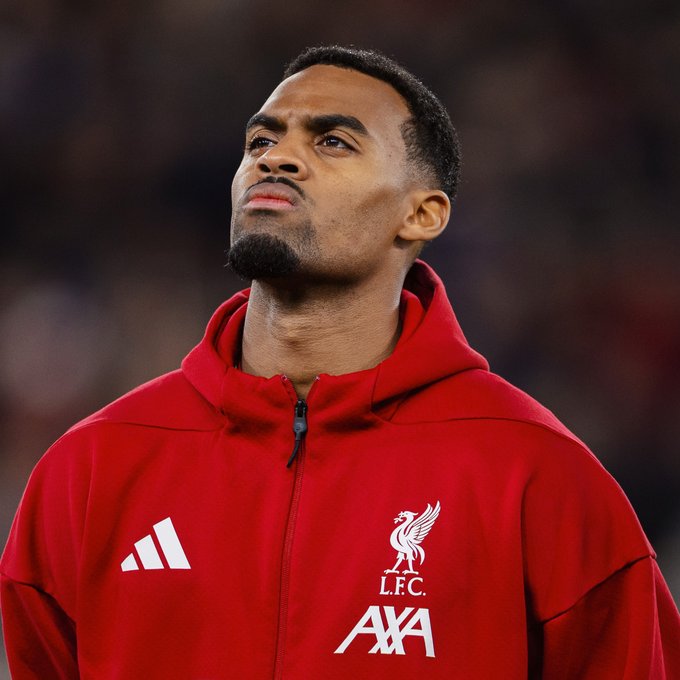 I am ‘angry’ we lost to PSV – Liverpool midfielder Gravenberch