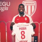 Pogba plays football for the first time after ‘two years’