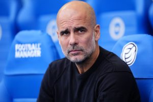 'We gave everything' but Newcastle United are not an 'easy' team - Manchester City boss Guardiola