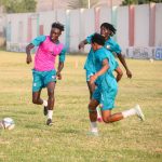 Niger Tornadoes beat Remo Stars 1-0 in Minna