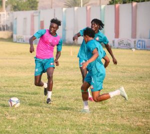 Niger Tornadoes beat Remo Stars 1-0 in Minna