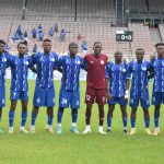 Rivers United, RS Berkan drawn in CAF Champions League Group A