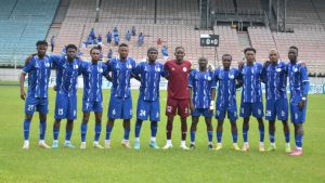 Rivers United, RS Berkan drawn in CAF Champions League Group A