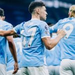 Foden score brace as Manchester City edge past Leeds United 3-2