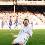 Crystal Palace 1-2 Manchester United: Mason Mount completes comeback win for Amorim’s Reds
