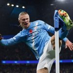 Manchester City 3-0 Liverpool: Guardiola clinch easy win in 1,000th game as Cityzens go second