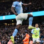 Doku says ‘God gives power’ after helping Manchester City demolish Liverpool