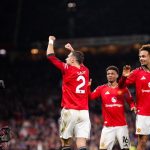 Manchester United 1-1 West Ham: Points shared at Old Trafford