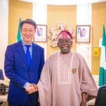 China and Nigeria to 'accelerate implementation of the zero-tariff policy for Nigerian exports' 3 China and Nigeria to ‘accelerate implementation of the zero-tariff policy for Nigerian exports’