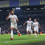 Chelsea’s unbeaten run ends in 3-1 loss to Leeds at Elland Road