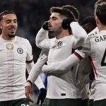 Garnacho, Neto score as Chelsea reach FA Cup semi final with 3-1 win over Cardiff City