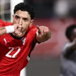 Egypt 2-1 Zimbabwe: Marmoush, Salah score as Pharoahs come from behind to win