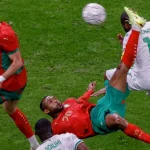Morocco 2-0 Comoros: Atlas Lions win Afcon opener
