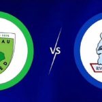 Rivers United go second with 2-1 comeback victory at Plateau United