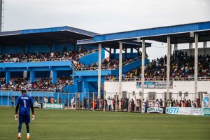 Enyimba bag maximum points with 2-1 win over Enugu Rangers