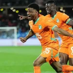Ivory Coast 1-1 Cameroon: Amad scores for Elephants in draw