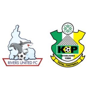 Rivers United beat Ahmed Musa's Kano Pillars 1-0 in Port Harcourt