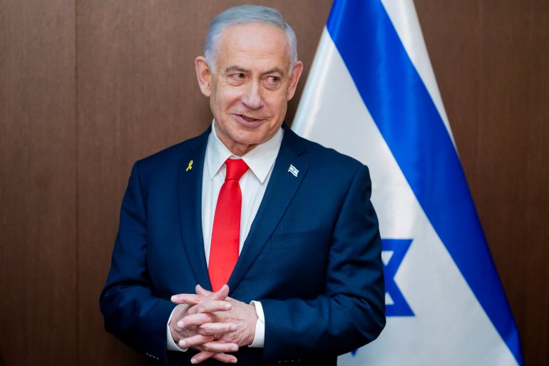 Netanyahu releases official statement on recognition of Somaliland 2 Netanyahu releases official statement on recognition of Somaliland