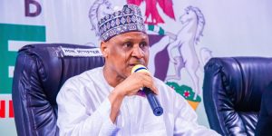 'President Tinubu's vision for Nigeria is big' - Minister Idris says after release of all abd*cted pupils