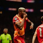 Osimhen nets as Galatasaray cruise past Antalyaspor 4-1