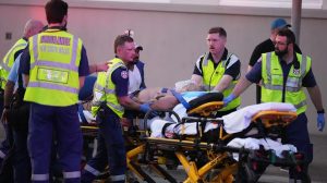 Hannukah Festival: At least 11 k*lled, 29 wounded in mass sh*oting in Sydney, Australia