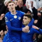 Chelsea 2-0 Everton: Palmer returns, inspire Blues to victory at Stamford Bridge