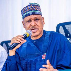 'President Tinubu approved US strikes on terr*rists in Sokoto, no civilian casualties' - Minister Idris