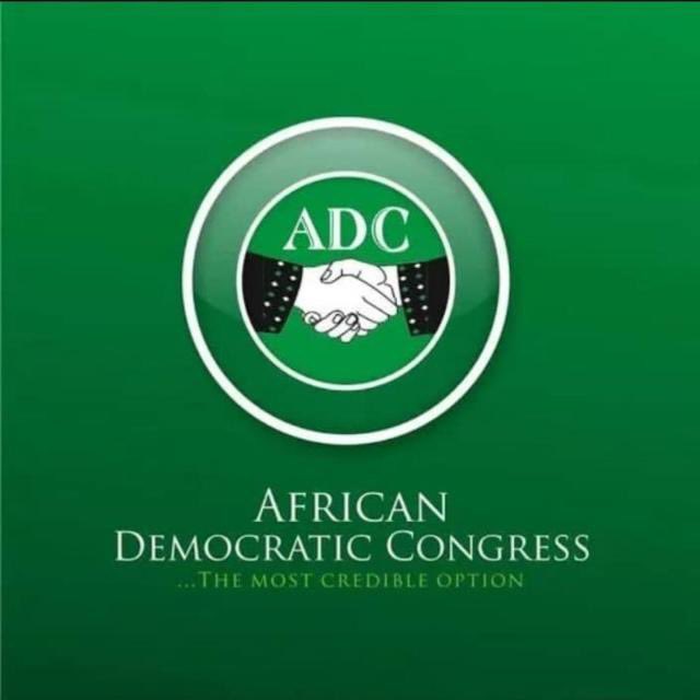 ADC calls for immediate suspension of Tinubu's administration tax laws 4 ADC calls for immediate suspension of Tinubu’s administration tax laws