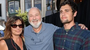 Hollywood Director Rob Reiner and wife found dead in LA home