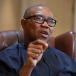 ‘Corrupt Foundations’: Obi reacts as House of Reps ‘refuse to criminalise vote buying’