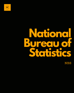 Nigeria's GDP 'grew by 3.98% in Q3 2025' - NBS