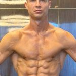 How C Ronaldo looks after ‘Sauna’