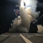 ‘Unclassified’ video of US military strike on terr*rists in Nigeria emerges