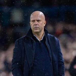 We are conceding "so much" goals - Liverpool boss Slot