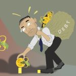 FG 'planning to borrow ₦20trn in new loans to finance 2026 budget' 3 FG ‘planning to borrow ₦20trn in new loans to finance 2026 budget’