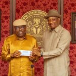 ‘We set a trap to catch a frog, but we caught an elephant’ – Keyamo welcomes Fubara to APC