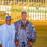 ‘Bold Initiative’: Obasanjo hails Governor Abiodun over ‘landmark project’ Gateway International Airport
