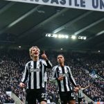Newcastle United 2-2 Chelsea: Woltemade’s brace not enough as Blues fight back to share spoils