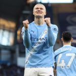 Manchester City 3-0 West Ham: Haaland with the brace, Cityzens clinch fifth successive win