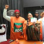 Senator Ireti Kingibe joins ADC