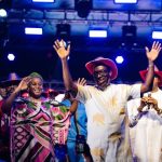 'Onwa Dezemba celebrations': Soludo and family attend Anambra State Christmas Carol/Praise Night 3 ‘Onwa Dezemba celebrations’: Soludo and family attend Anambra State Christmas Carol/Praise Night