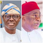 ‘Peace to your homes’: Christmas messages from Governors