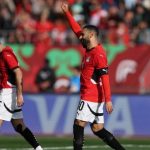 Salah’s goal enough as 10-man Egypt reach knockouts with 1-0 win over South Africa