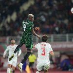 ‘Osimhen is an absolute monster, he’s wasting his prime years playing in Turkey’ – X user