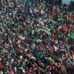 Citizens celebrate as Israel formally recognize Somaliland